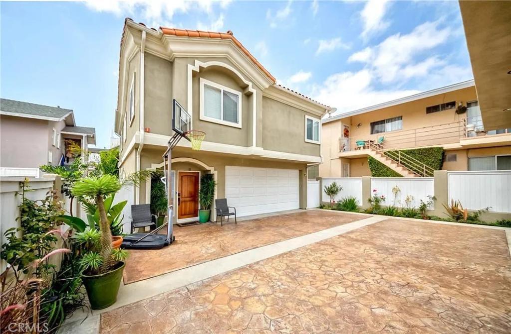 Shared Luxury Beach House In Redondo Beach. Private 2 Bedrooms / Bath Exterior foto