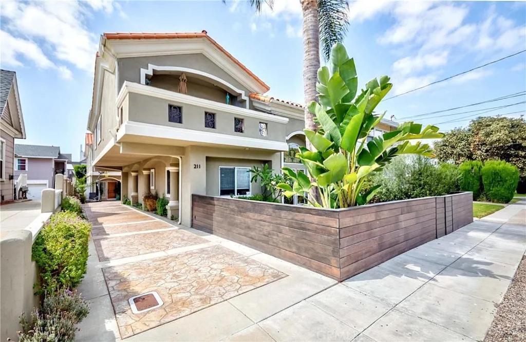 Shared Luxury Beach House In Redondo Beach. Private 2 Bedrooms / Bath Exterior foto